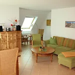 Appartement An Der Duene 5b *